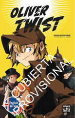 Oliver Twist Oliver Twist