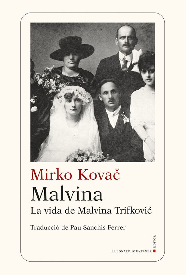 Malvina