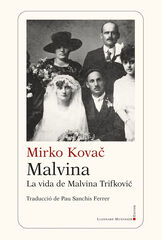Malvina