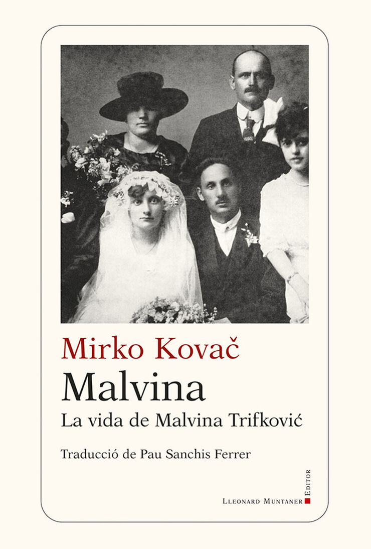 Malvina