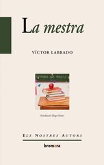 La mestra