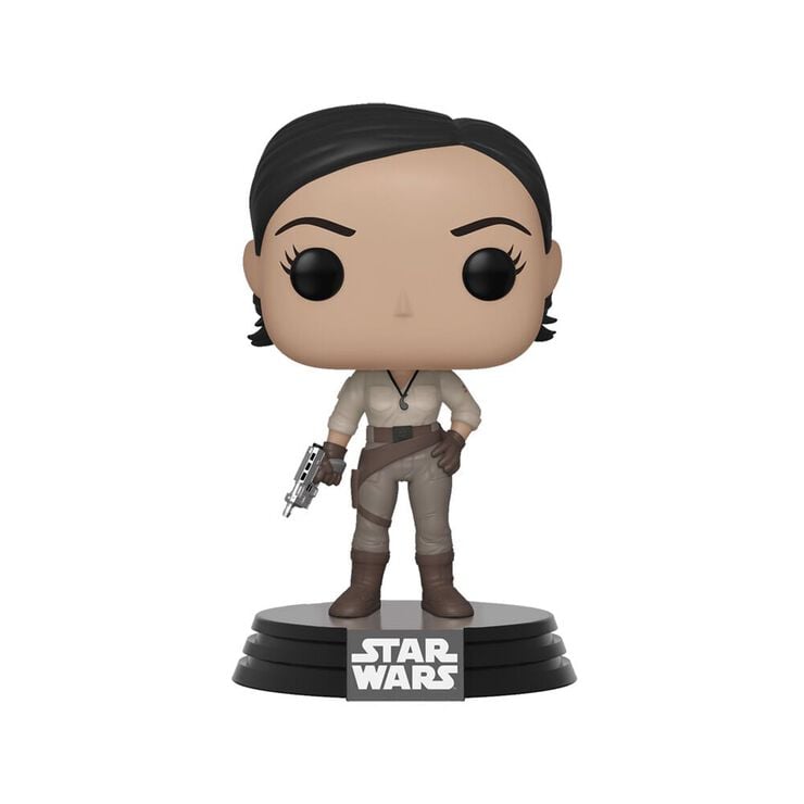 Funko POP! Star Wars Rose  Episode IX