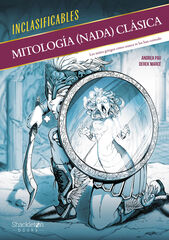 Mitolog&iacute;a (nada) cl&aacute;sica