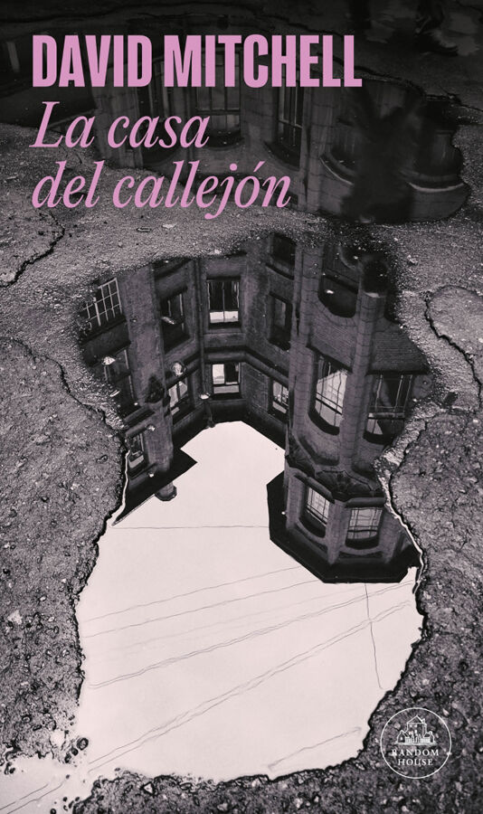 La casa del callej&oacute;n