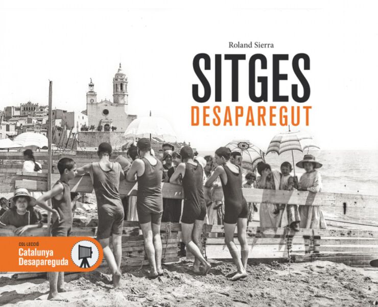 Sitges desaparegut