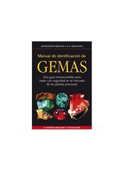 Manual de identificación de gemas