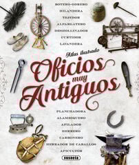 Oficios muy antiguos Oficios muy antiguos