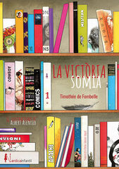 Victòria somia Victòria somia