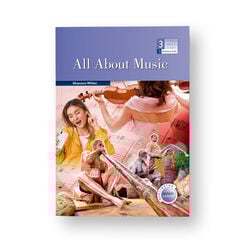 Bar - All About Music - 3º Eso