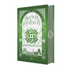 The Hidden Society : Sue&ntilde;os y destellos