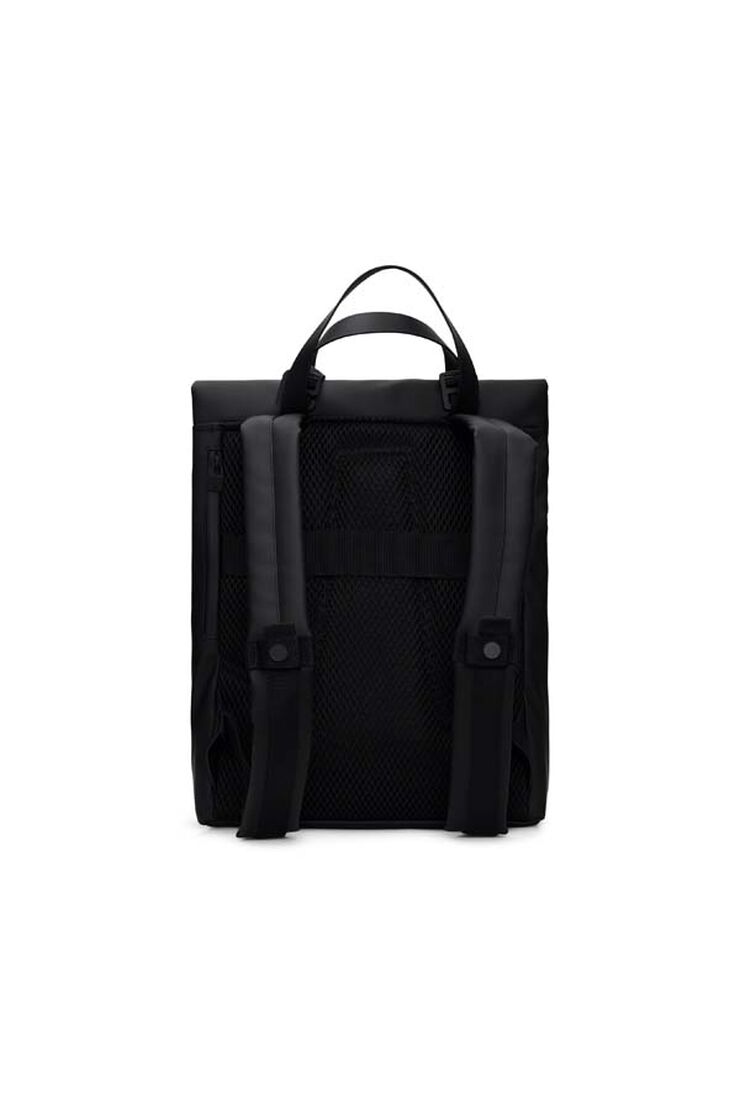 Mochila Rains 2 Way W3 Black