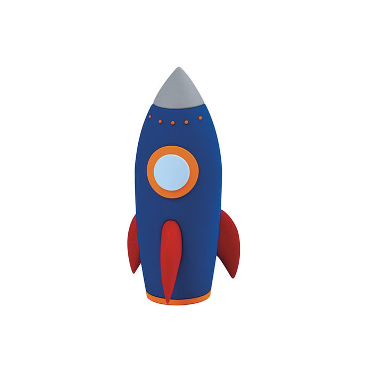 Batería externa Legami Rocket 2600 mAh