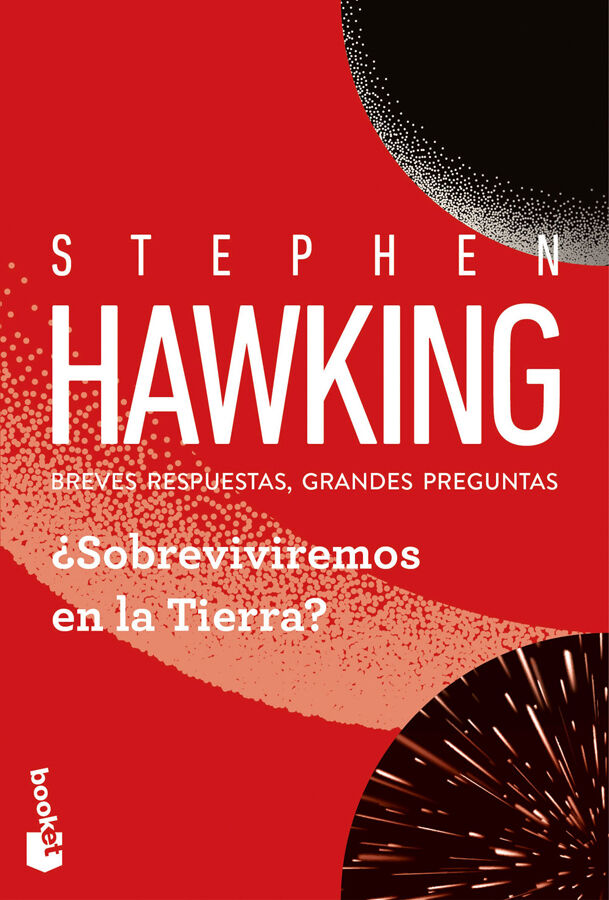 &iquest;Sobreviviremos en la Tierra?