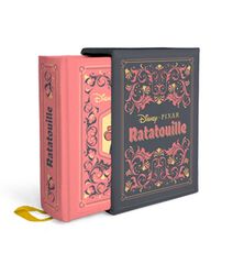 Disney - Cuentos en miniatura n&uacute;m. 15: Ratatouille