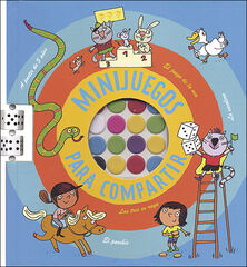 Minijuegos para compartir Minijuegos para compartir