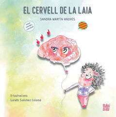 El cervell de la Laia El cervell de la Laia