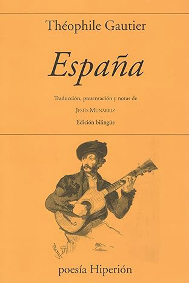 Espa&ntilde;a