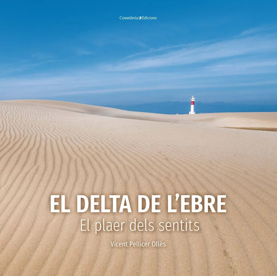 El delta de l'Ebre