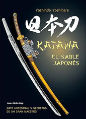 Katana. El sable japonés Katana. El sable japonés