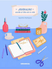 Journaling Journaling