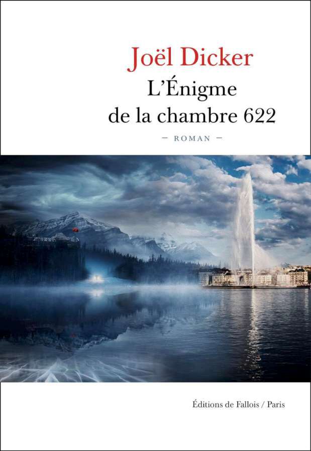 L'enigme de la chambre 622