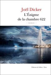 L'enigme de la chambre 622