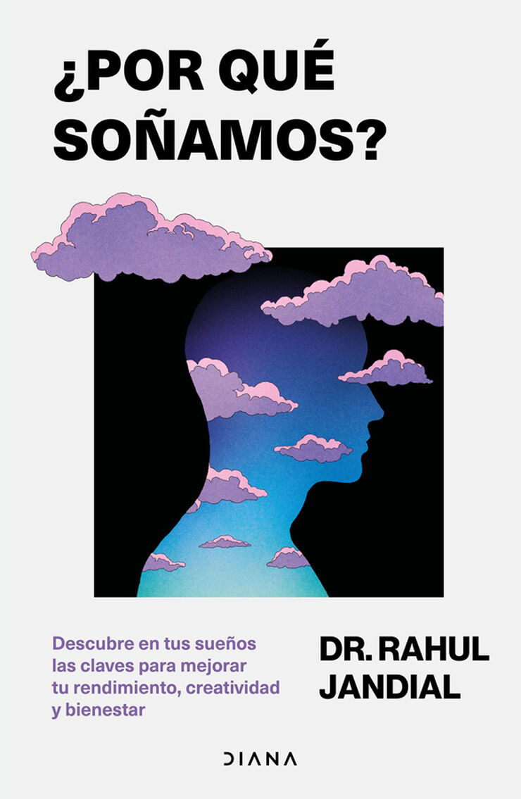 ¿Por qué soñamos?