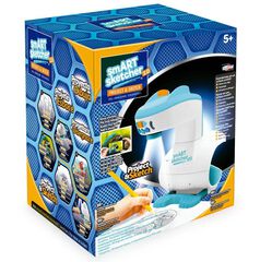 Projector Smart Sketcher