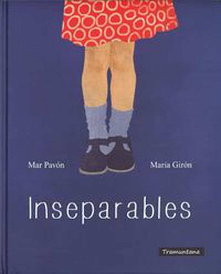 Inseparables (català)