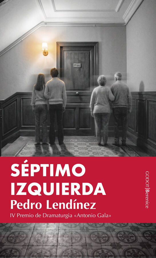 S&eacute;ptimo izquierda