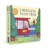 L'ovelleta va en tren (L'ovelleta que va venir a sopar)