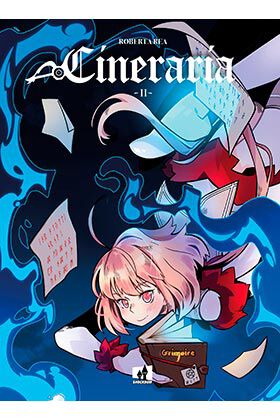 Cineraria 02
