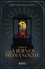 Todos los viernes a medianoche
