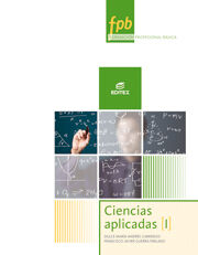 EDITEX FPB CIENCIAS APLICADAS I