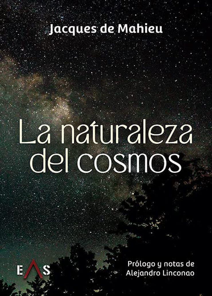 La naturaleza del cosmos