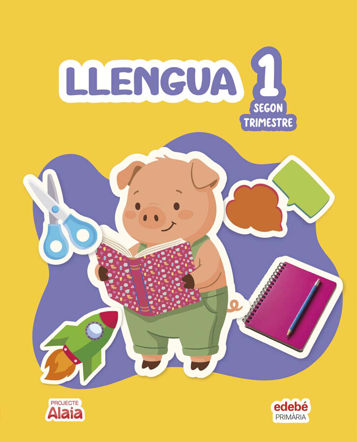 Llengua 1