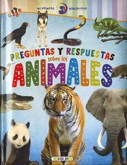 Preguntas y respuestas sobre los animales Preguntas y respuestas sobre los animales