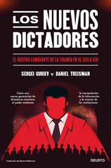 Los nuevos dictadores Los nuevos dictadores