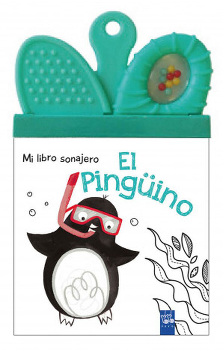 El Pingüino