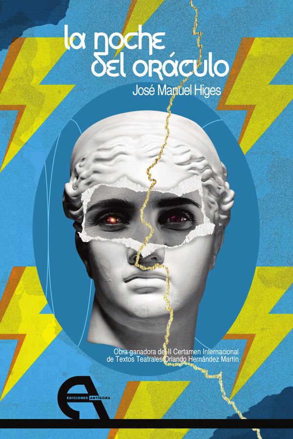 La noche del or&aacute;culo