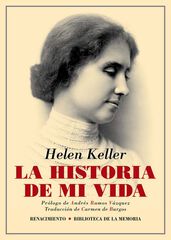 La historia de mi vida La historia de mi vida