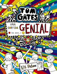 Tom Gates - Una sortida genial (de debò...) Tom Gates - Una sortida genial (de debò...)