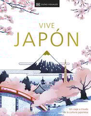 Vive Japón Nueva edición Vive Japón Nueva edición