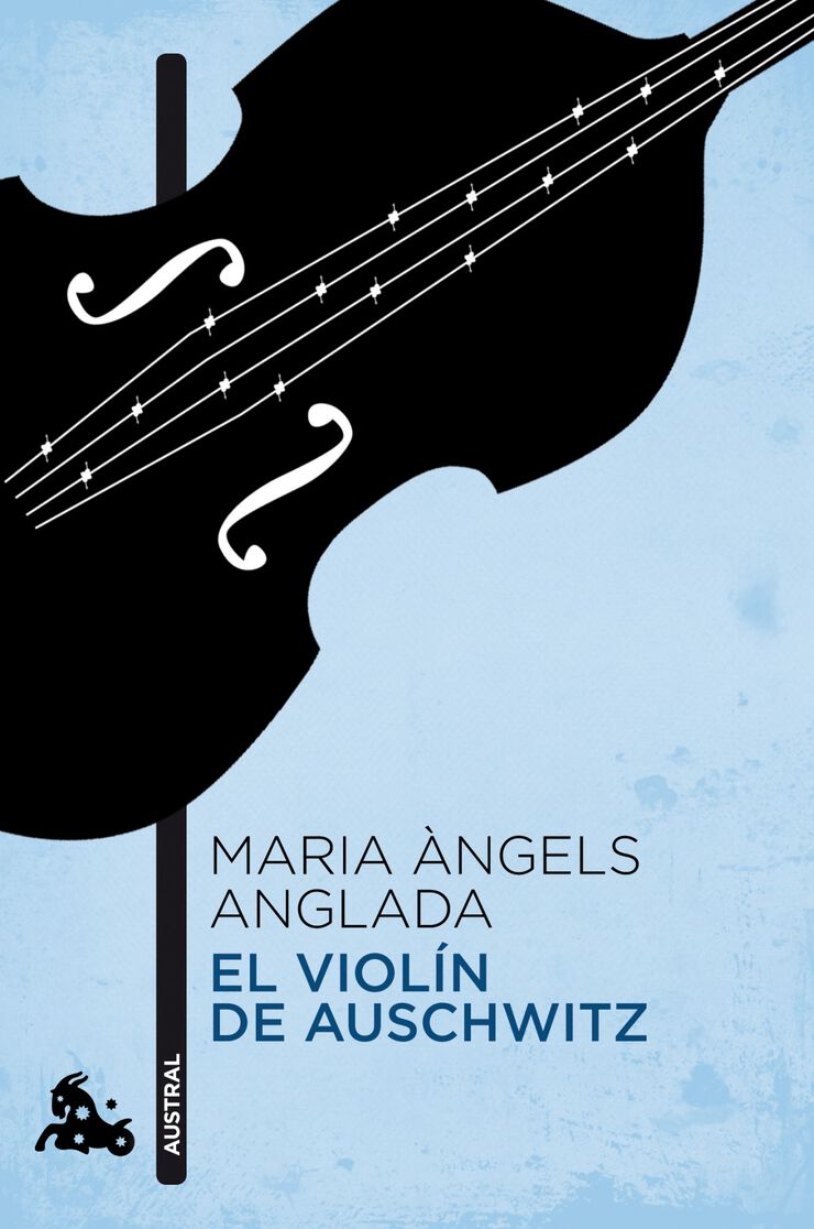 El violín de Auschwitz