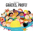 Gràcies, profe! Gràcies, profe!