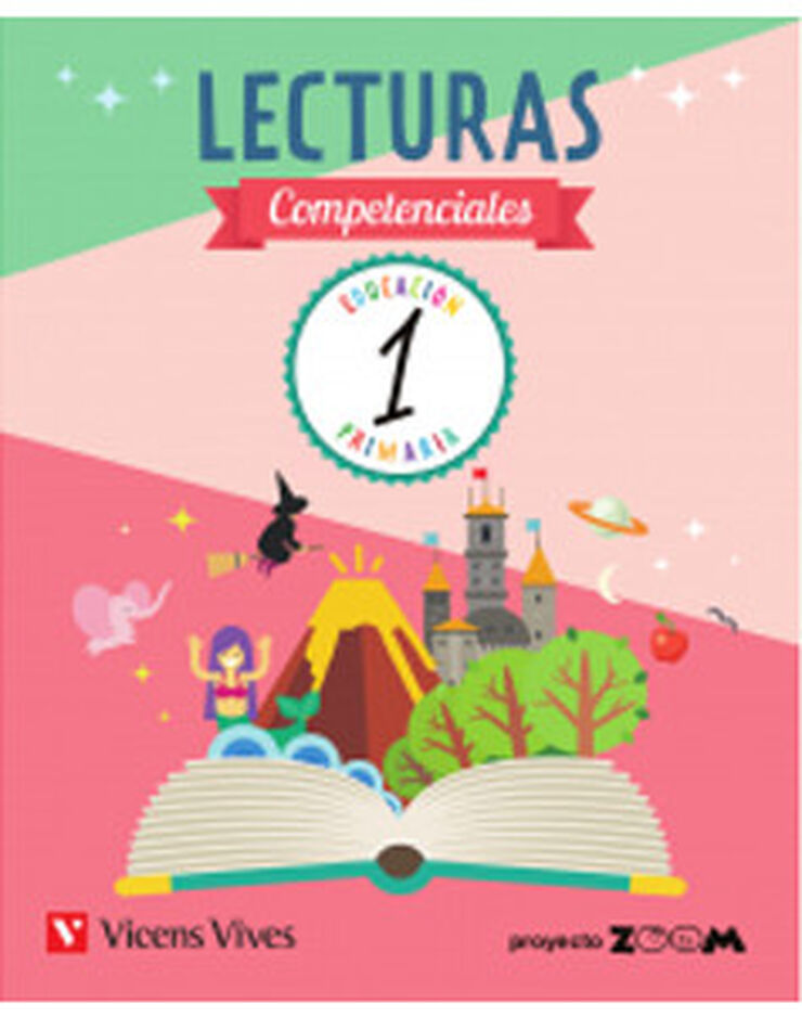 Lengua 1 Lecturas Competenciales Zoom