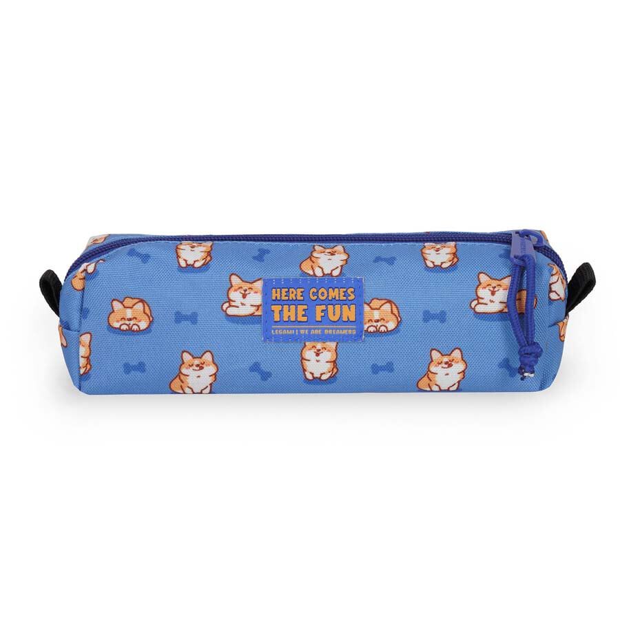 Estuche Legami Corgi