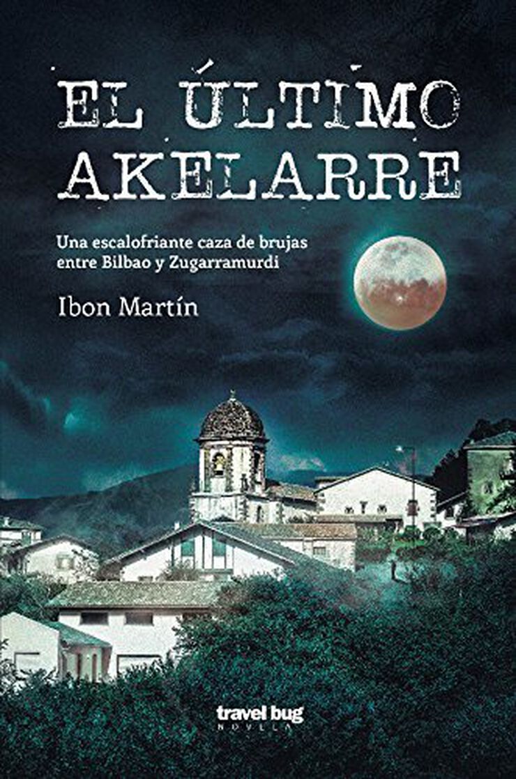 El último akelarre