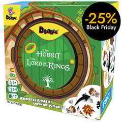 Dobble El Hobbit i el Senyor dels Anells