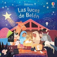 Las luces de Belén Las luces de Belén